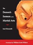 The Demon's Sermon on the Martial Arts: And Other Tales
