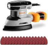 Detail Sander Electric: DEKOPRO 180