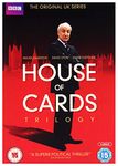 House of Cards [DVD] [1990]