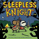 Sleepless Knight (Adventures in Cartooning)