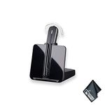 Plantronics CS540 Wireless Headset System