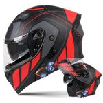 Modular Helmets