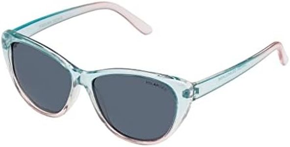 Cancer Council Female Possum Kids Blue Pink Cat-Eye Sunglasses