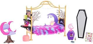 Mattel Monster High Bedroom