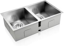 Cefito Kitchen Stainless Steel Sink