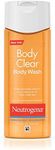 Neutrogena Body Clear Body Wash 8.5 oz