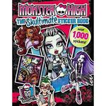 Monster High Magazines