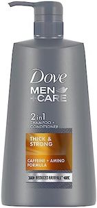 Dove Men+C