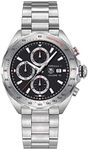 Tag Heuer Men's Formula 1 Watch Aut