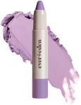 Evereden Kids Fantasy Face Crayon: Little Lilac - Non Toxic Kids Makeup & Multi-Purpose Face, Eye, & Lip Crayon - Clean Makeup for Kids - Vegan & Clean Makeup for Kids - Safe for Sensitive Skin