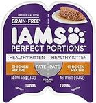 IAMS Perfect Portions Healthy Kitte