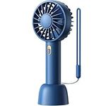 H HOME-MART Mini Portable Fan, Powe