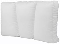 Deluxe Comfort MIRCO-BEAD-01 Micro Bead Cloud Pillow