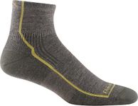 Darn Tough Darn Tough Hiker 1/4 Cushion Sock - Men's