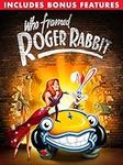 Who Framed Roger Rabbit (Bonus Cont