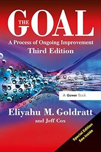 The Goal: 