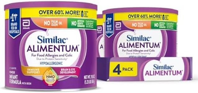 Similac Al