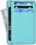 Dash Front Wallets