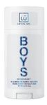 Level Up Boys Deodorant: Aluminum-F