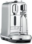 Breville Nespresso Creatista Plus C