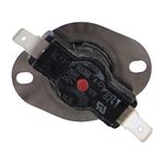 Bosch 00422272 High-Limit Thermostat, White