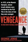 Vengeance: