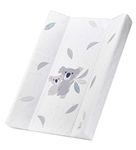 Rotho Babydesign Wedge Changing Pad, 0+ Months, Lovely Koala Motif, Bella Bambina, 20099 0001 CQ