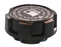 Briggs & Stratton 494559 Fuel Tank Cap for 3-5 HP Horizontal Engines and Selected Models