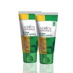 Adven Naturals D-Acne Face Wash 100GM (Pack of 2)