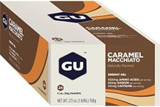 GU Energy Original Sports Nutrition