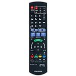 New N2QAYB000980 Replacement Remote