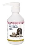 RevitalAid Recovery Supplement 250ml | For Dogs and Cats | Recovery