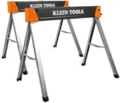Klein Tools 66187 Folding Saw Horse