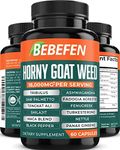 Horny Goat Weed for Men 16000mg - S