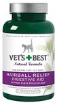 Vets Best Hairball Relief Tabs