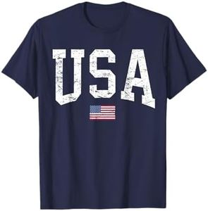 USA Shirt 