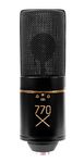 MXL 770X Multi-Pattern Vocal Condenser Microphone Package