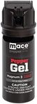 Mace Brand Magnum 3 Pepper Gel (45g) – Accurate 18’ Maximum Strength Pepper Gel, Flip Top Safety Cap, Wind-Safe Thick Gel Stream Technology and UV Dye – Great for Self-Defense