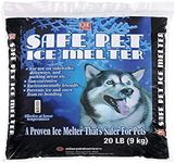 Milazzo Industries 02020 Qik Joe Safe Pet Ice Melter, 20-Pound