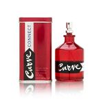 Liz Claiborne Curve Connect by for Men, Cologne Spray, 4.2-Ounce