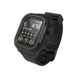 Catalyst® Waterproof Case for 40mm Apple Watch Series 6/SE/5/4 - Stealth Black