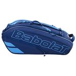 Babolat Pure RH6 Tennis Bag OS