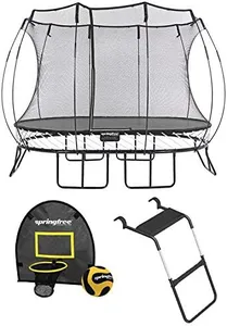 Springfree