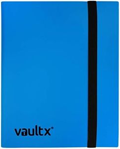 Vault X Bi