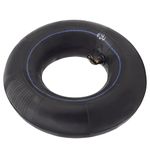 KLWZH 3.00-4 Inner Tube for Razor E300 Scooter, Pocket Rocket, Hand Truck,Utility Dolly,260x85 Replacement Mobility Scooter Tire Tube