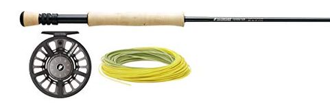 Sage Fly Fishing 790-4 Foundation Outfit 7WT 9' (4 Piece)