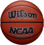 Wilson NCAA Street Shot Outdoor Basketball - Size 7 - 29.5', Brown