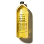 L'OCCITANE - Sublime Almond Shower Oil Refill - 500ml - Softens and firms - Made in France