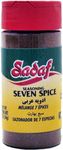 Sadaf Seven Spice - Seasoning 7 Spi