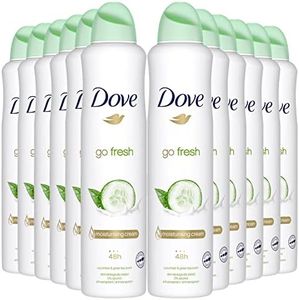 Dove Go Fr